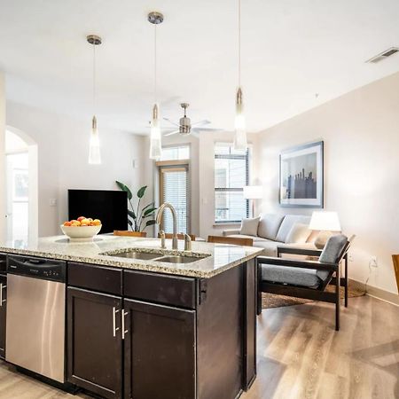 Cozy And Bright Apartments At Marble Alley Lofts In Downtown Νόξβιλ Εξωτερικό φωτογραφία