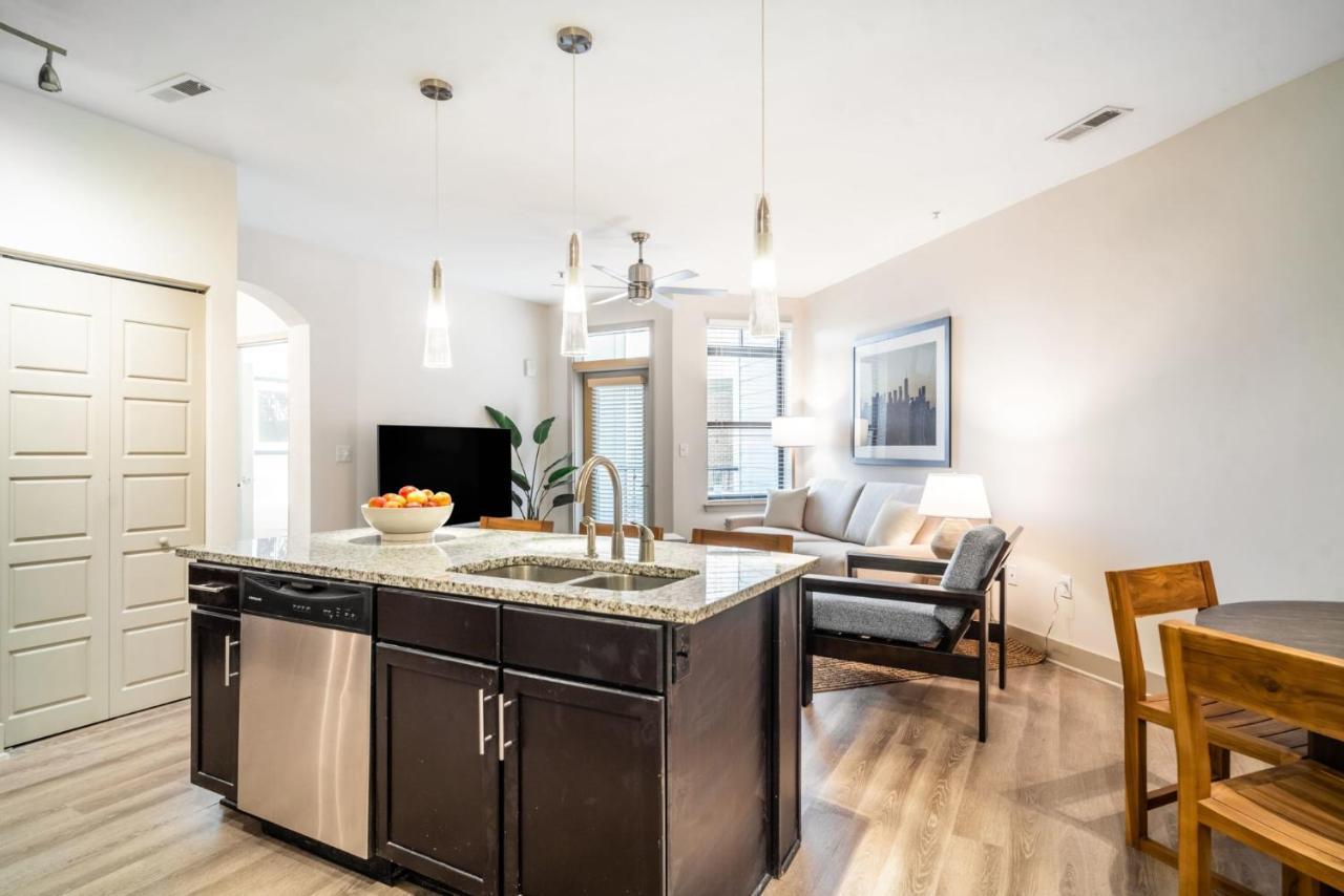 Cozy And Bright Apartments At Marble Alley Lofts In Downtown Νόξβιλ Εξωτερικό φωτογραφία