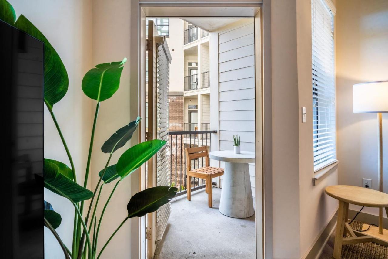 Cozy And Bright Apartments At Marble Alley Lofts In Downtown Νόξβιλ Εξωτερικό φωτογραφία