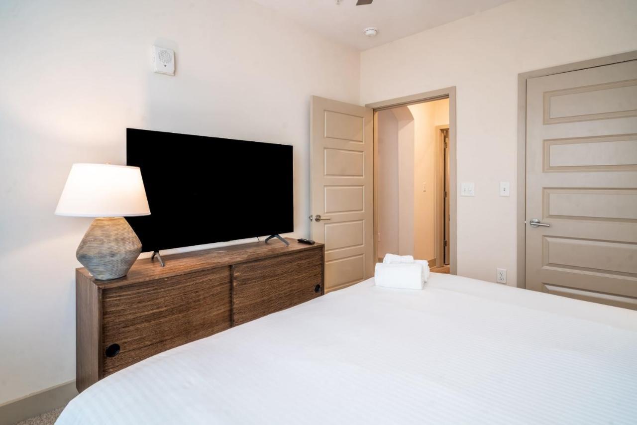 Cozy And Bright Apartments At Marble Alley Lofts In Downtown Νόξβιλ Εξωτερικό φωτογραφία