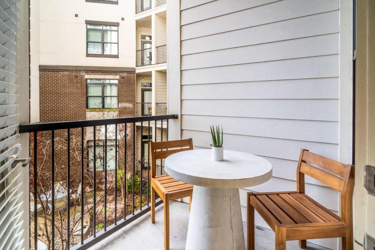 Cozy And Bright Apartments At Marble Alley Lofts In Downtown Νόξβιλ Εξωτερικό φωτογραφία