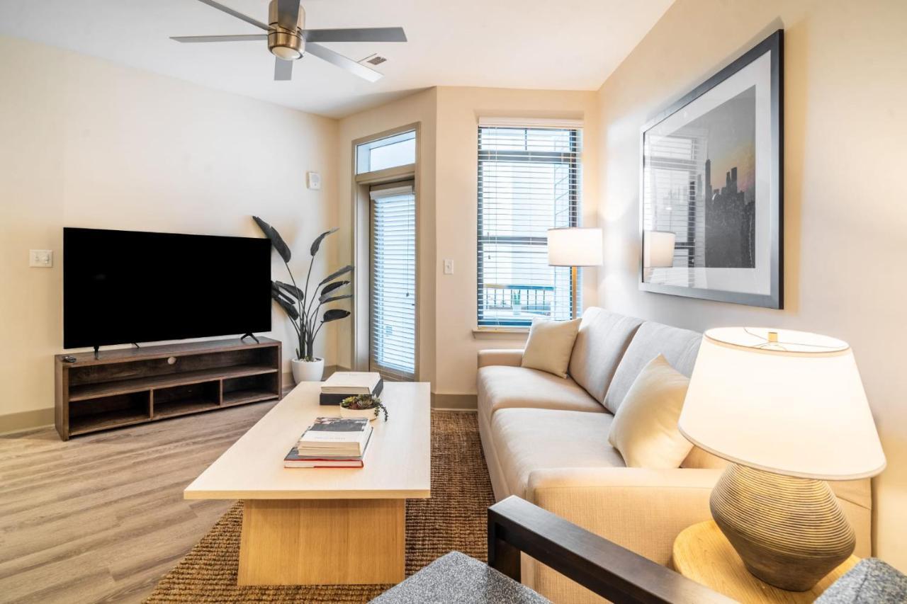 Cozy And Bright Apartments At Marble Alley Lofts In Downtown Νόξβιλ Εξωτερικό φωτογραφία