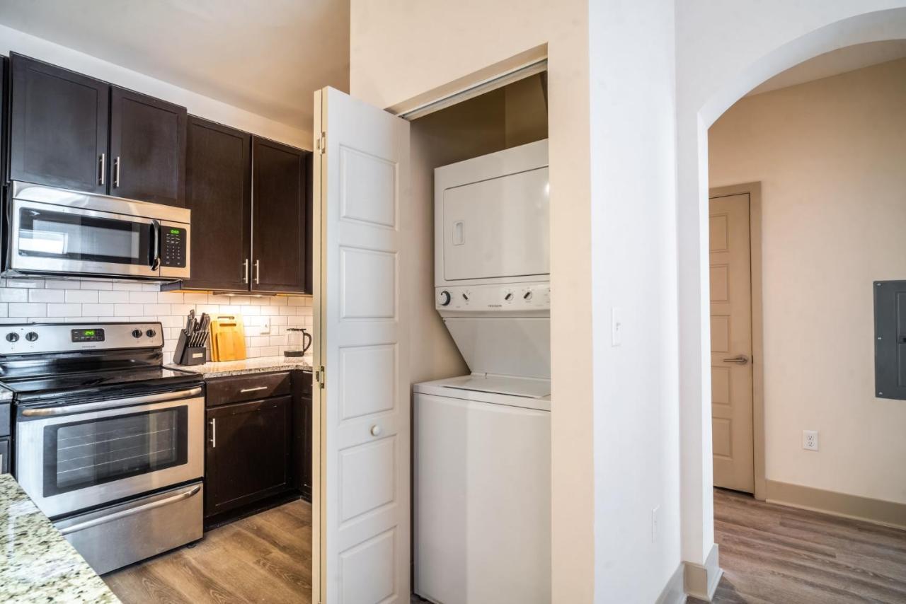 Cozy And Bright Apartments At Marble Alley Lofts In Downtown Νόξβιλ Εξωτερικό φωτογραφία