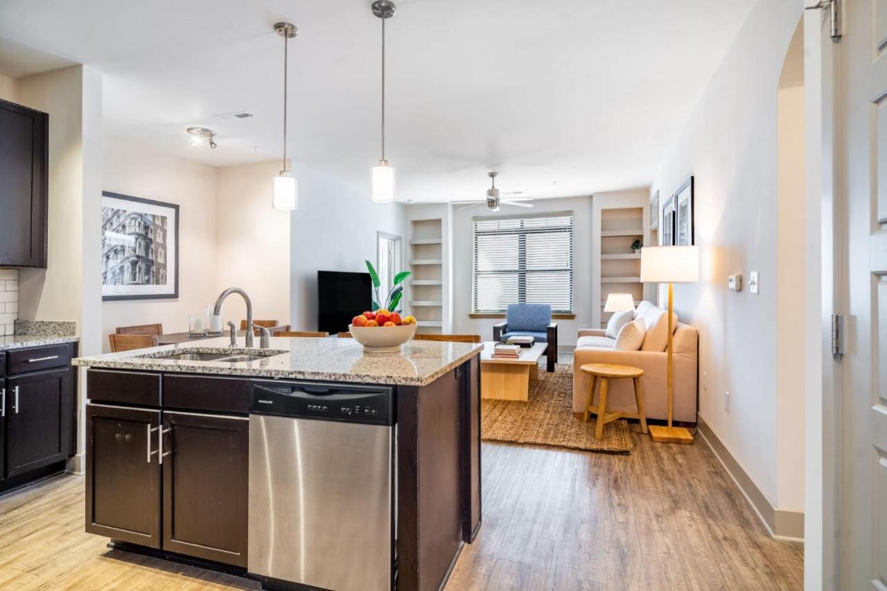 Cozy And Bright Apartments At Marble Alley Lofts In Downtown Νόξβιλ Εξωτερικό φωτογραφία