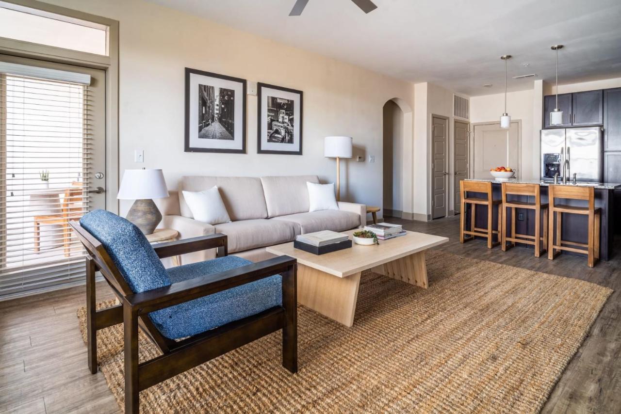 Cozy And Bright Apartments At Marble Alley Lofts In Downtown Νόξβιλ Εξωτερικό φωτογραφία