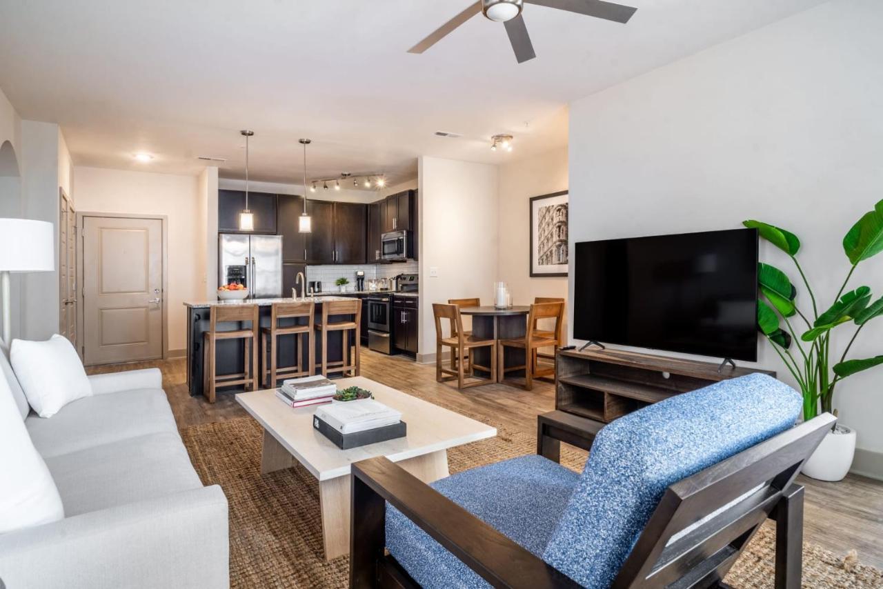 Cozy And Bright Apartments At Marble Alley Lofts In Downtown Νόξβιλ Εξωτερικό φωτογραφία