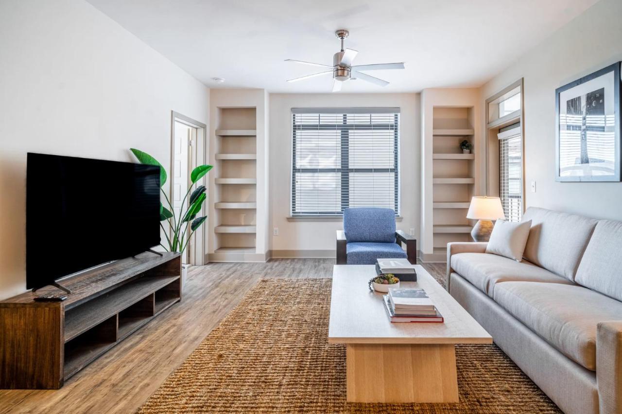 Cozy And Bright Apartments At Marble Alley Lofts In Downtown Νόξβιλ Εξωτερικό φωτογραφία