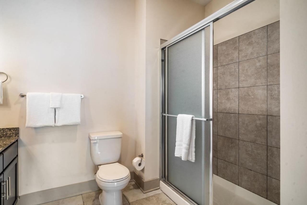Cozy And Bright Apartments At Marble Alley Lofts In Downtown Νόξβιλ Εξωτερικό φωτογραφία