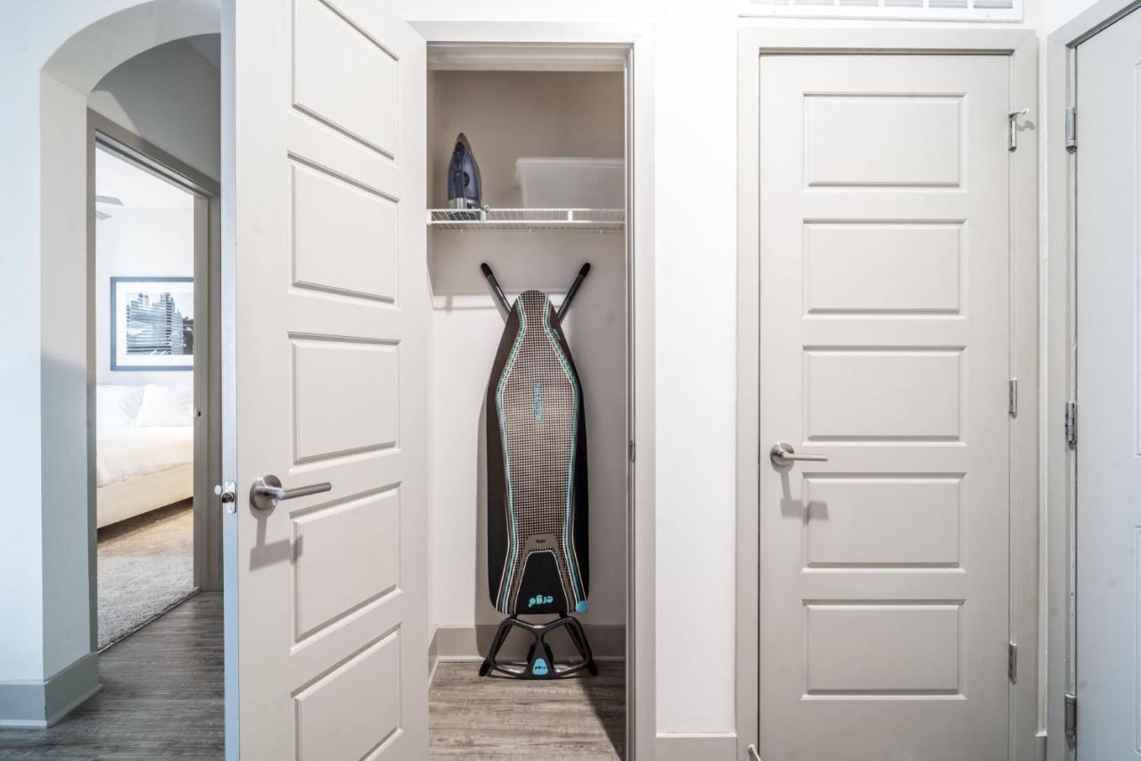 Cozy And Bright Apartments At Marble Alley Lofts In Downtown Νόξβιλ Εξωτερικό φωτογραφία