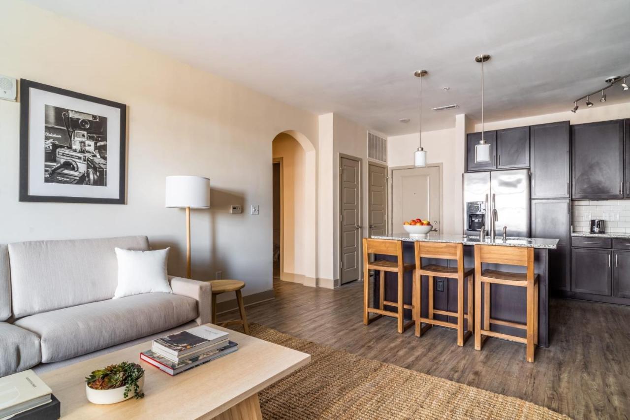 Cozy And Bright Apartments At Marble Alley Lofts In Downtown Νόξβιλ Εξωτερικό φωτογραφία