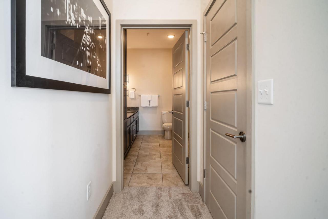 Cozy And Bright Apartments At Marble Alley Lofts In Downtown Νόξβιλ Εξωτερικό φωτογραφία