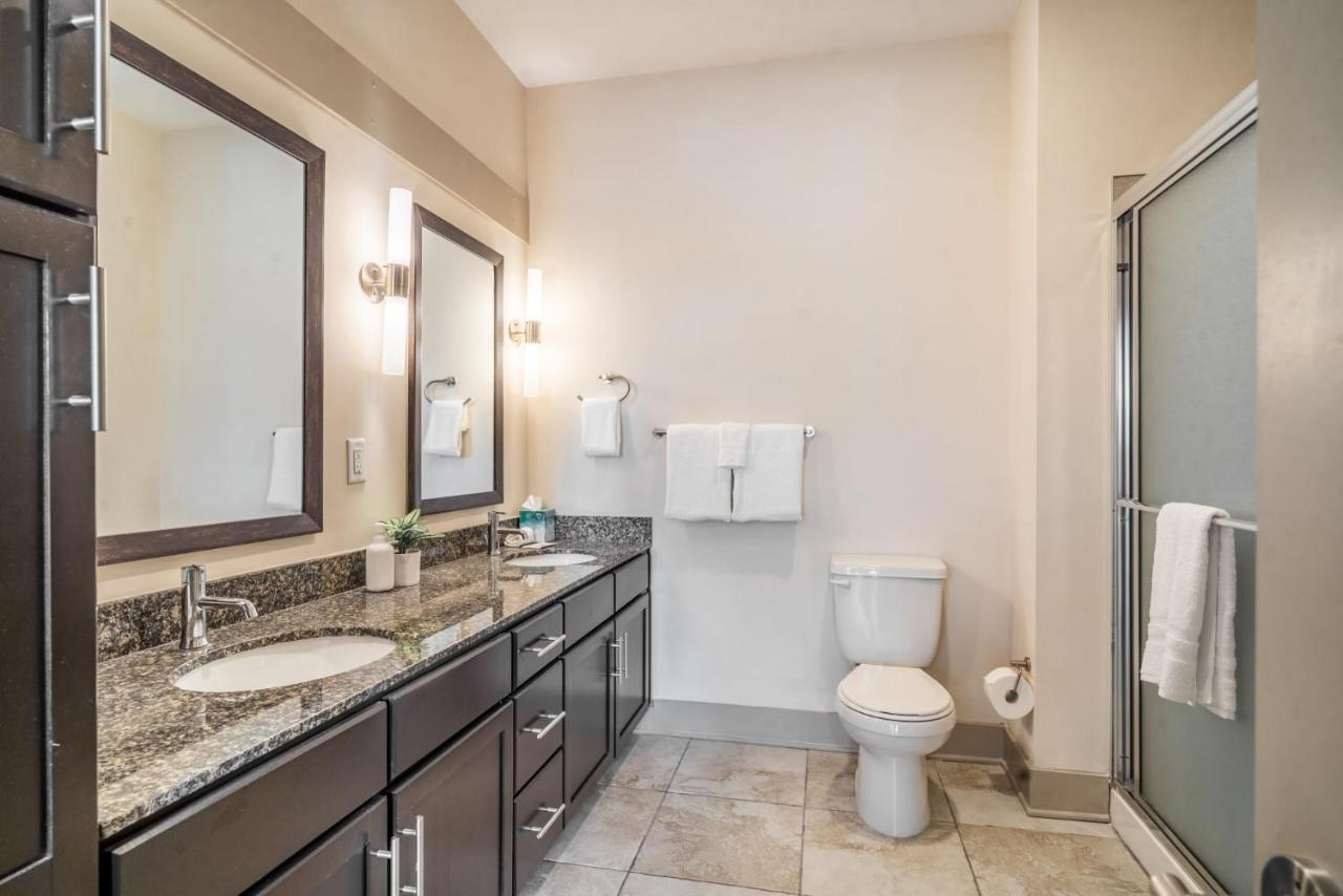 Cozy And Bright Apartments At Marble Alley Lofts In Downtown Νόξβιλ Εξωτερικό φωτογραφία