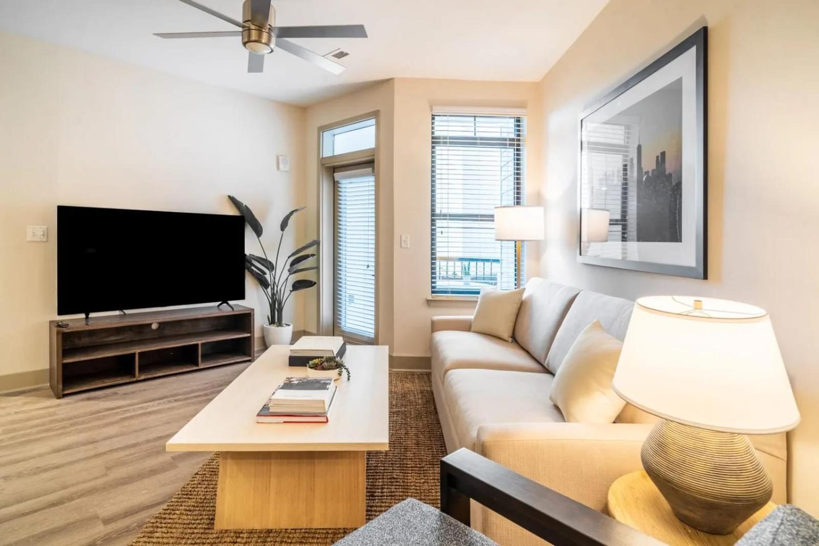 Cozy And Bright Apartments At Marble Alley Lofts In Downtown Νόξβιλ Εξωτερικό φωτογραφία