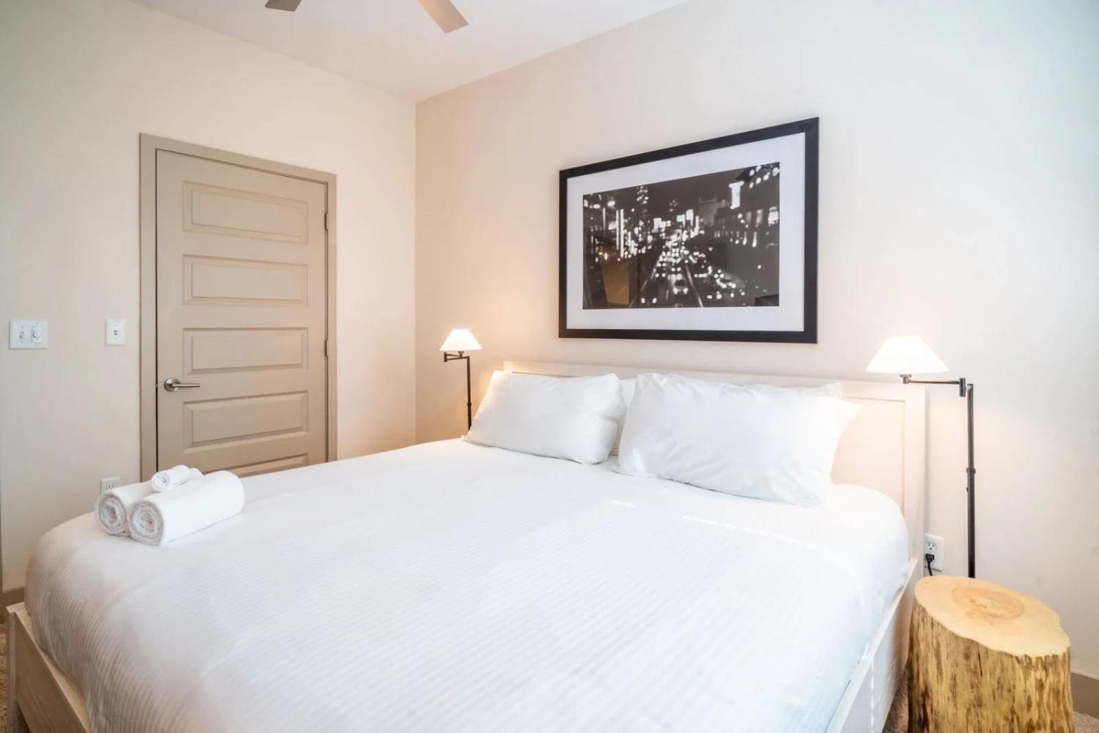 Cozy And Bright Apartments At Marble Alley Lofts In Downtown Νόξβιλ Εξωτερικό φωτογραφία